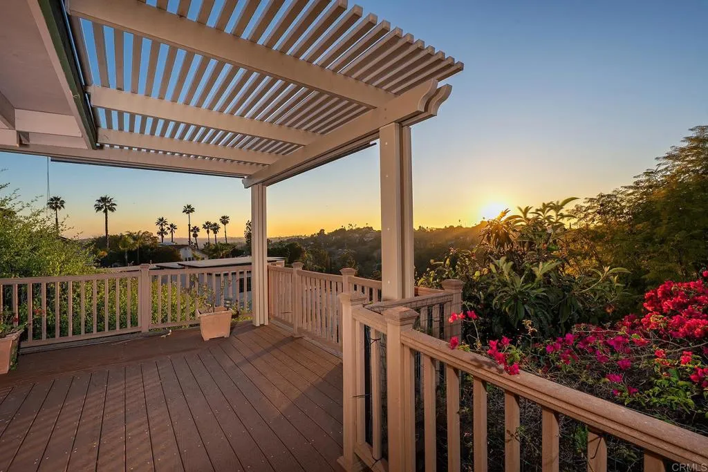 9802 LYNCAROL DR, La Mesa, CA, 91941