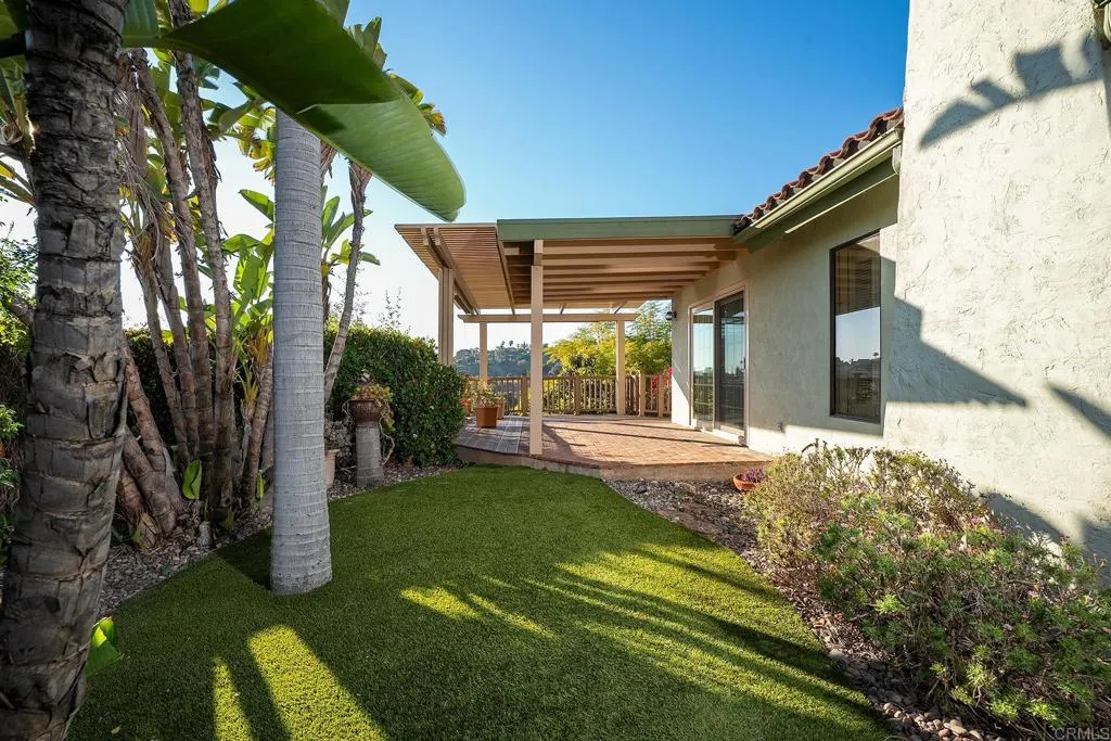 9802 LYNCAROL DR, La Mesa, CA, 91941