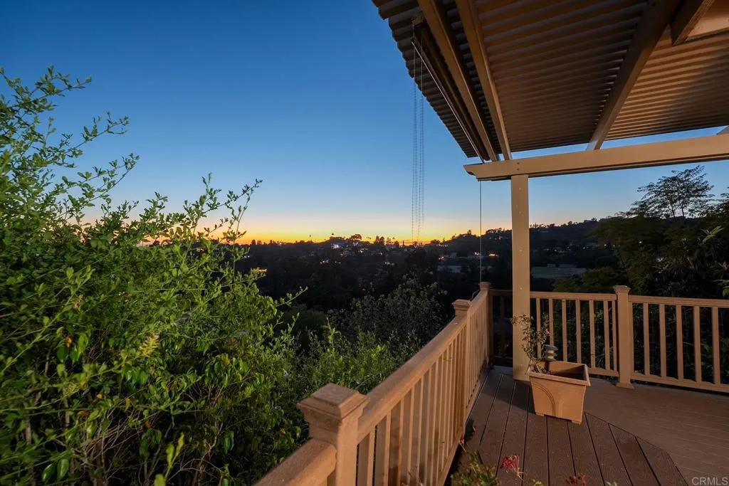 9802 LYNCAROL DR, La Mesa, CA, 91941