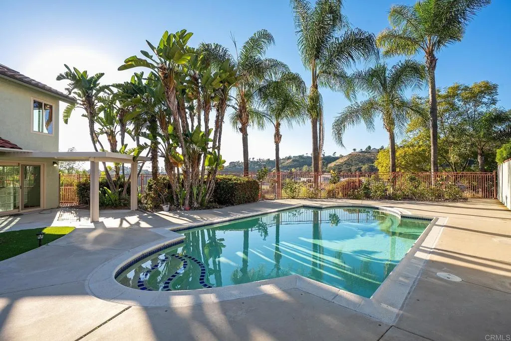 9802 LYNCAROL DR, La Mesa, CA, 91941