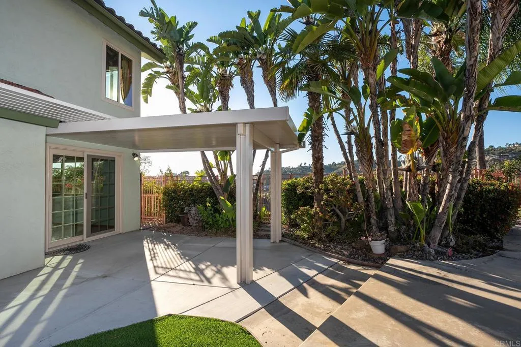 9802 LYNCAROL DR, La Mesa, CA, 91941