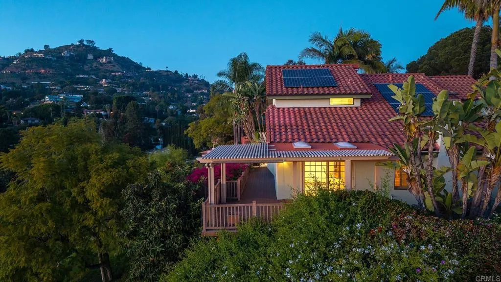 9802 LYNCAROL DR, La Mesa, CA, 91941
