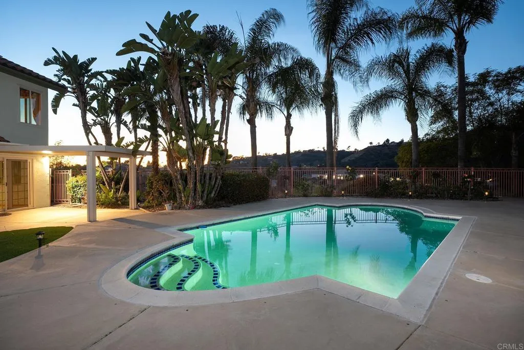 9802 LYNCAROL DR, La Mesa, CA, 91941