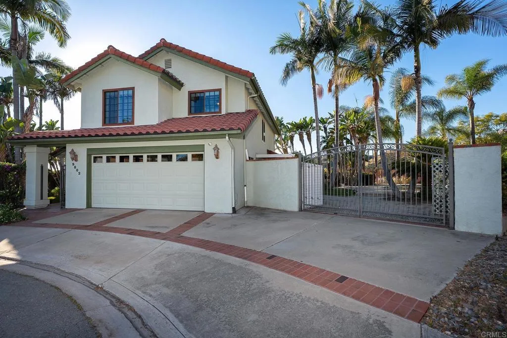9802 LYNCAROL DR, La Mesa, CA, 91941