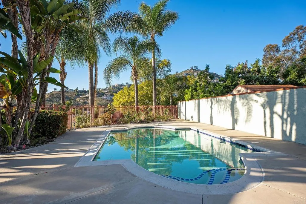 9802 LYNCAROL DR, La Mesa, CA, 91941