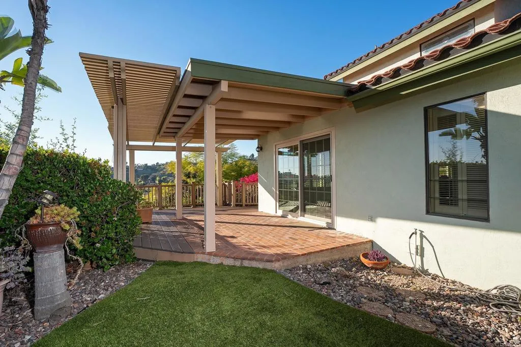 9802 LYNCAROL DR, La Mesa, CA, 91941