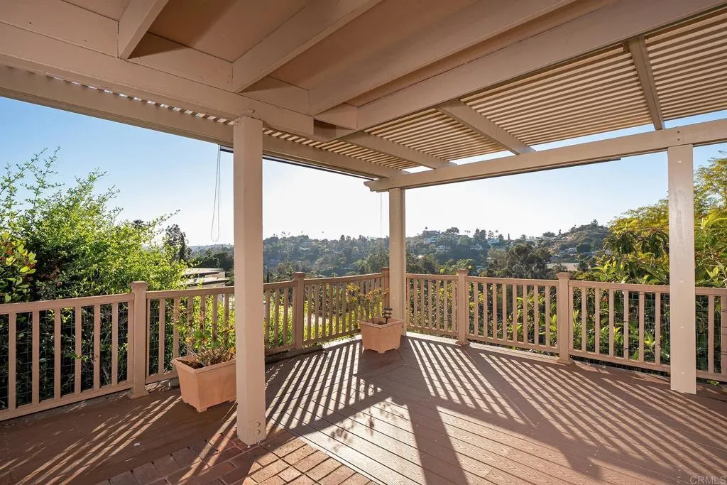 9802 LYNCAROL DR, La Mesa, CA, 91941