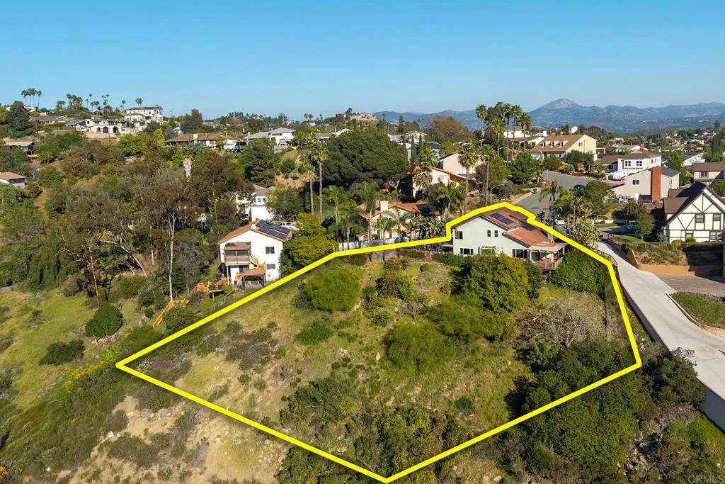 9802 LYNCAROL DR, La Mesa, CA, 91941