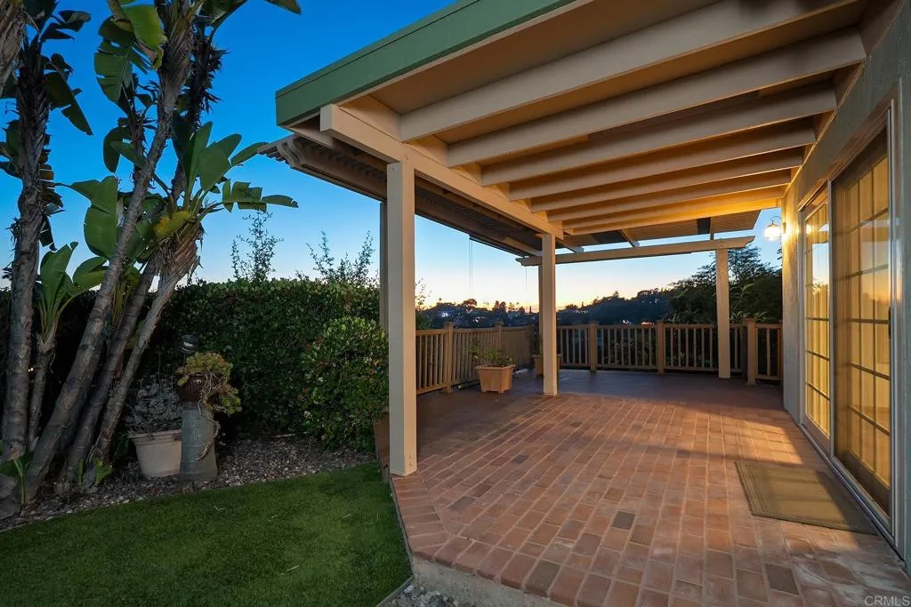 9802 LYNCAROL DR, La Mesa, CA, 91941