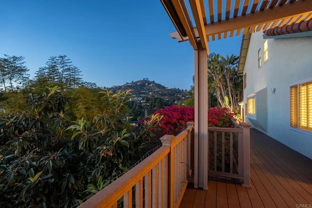 9802 LYNCAROL DR, La Mesa, CA, 91941