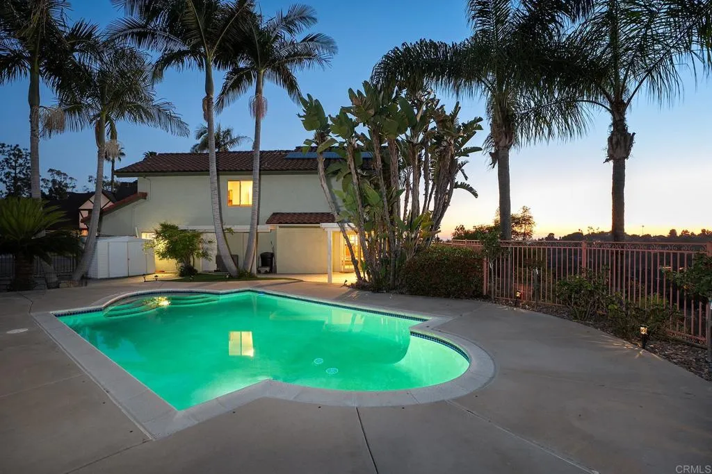 9802 LYNCAROL DR, La Mesa, CA, 91941