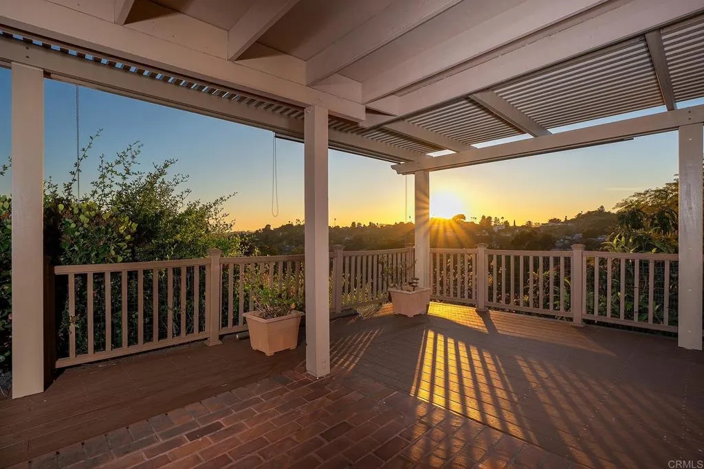 9802 LYNCAROL DR, La Mesa, CA, 91941