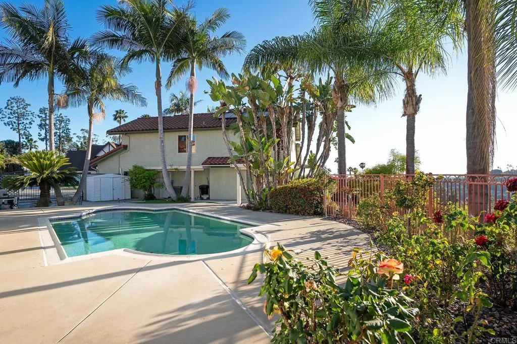 9802 LYNCAROL DR, La Mesa, CA, 91941