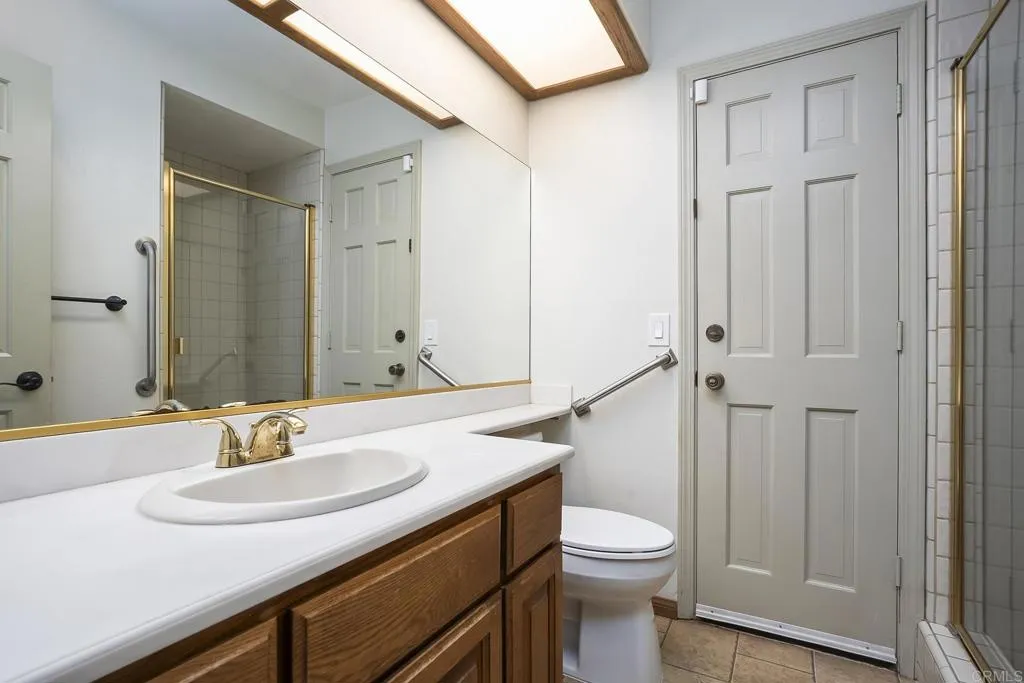 9802 LYNCAROL DR, La Mesa, CA, 91941