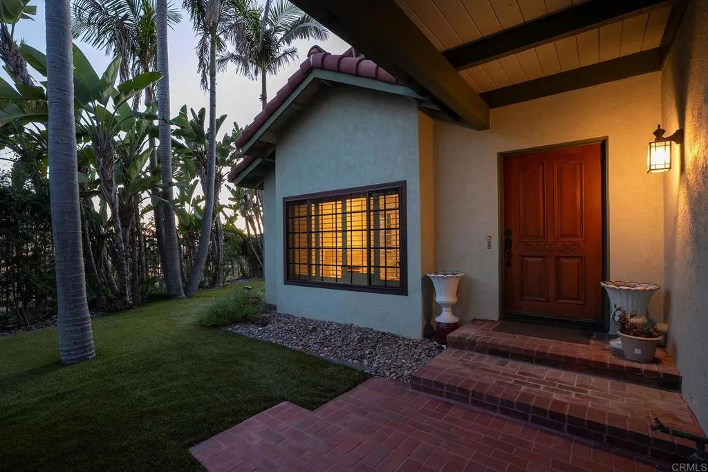 9802 LYNCAROL DR, La Mesa, CA, 91941