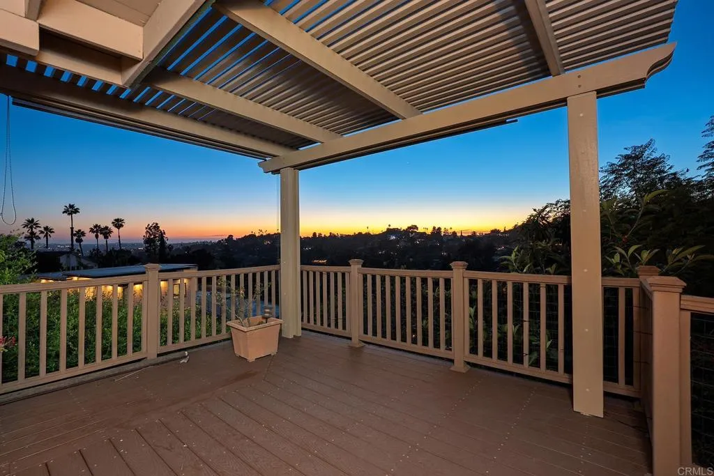 9802 LYNCAROL DR, La Mesa, CA, 91941
