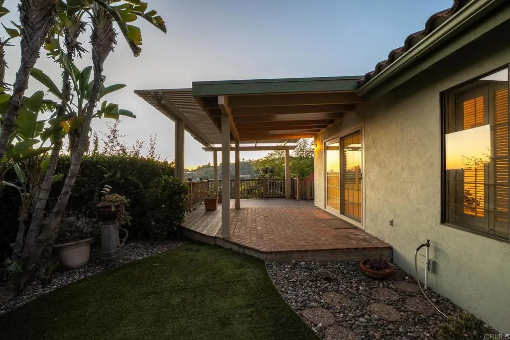 9802 LYNCAROL DR, La Mesa, CA, 91941