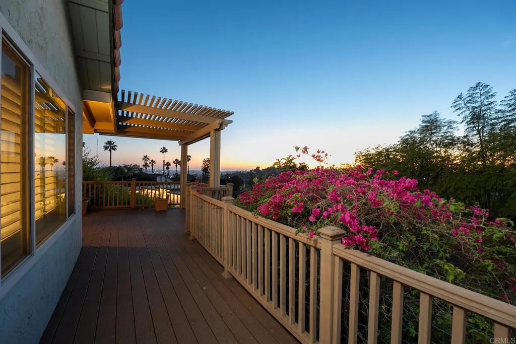 9802 LYNCAROL DR, La Mesa, CA, 91941