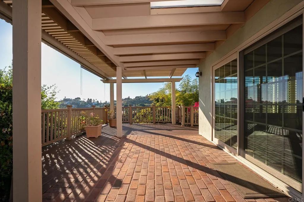 9802 LYNCAROL DR, La Mesa, CA, 91941