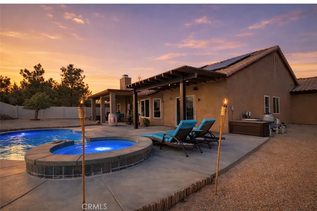 56159 Nez Perce Trail, Yucca Valley, CA 92284 - Photo 4 of 30, Yucca Valley, CA