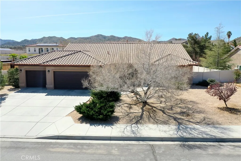 56159 Nez Perce Trail, Yucca Valley, CA 92284 - Photo 2 of 30, Yucca Valley, CA