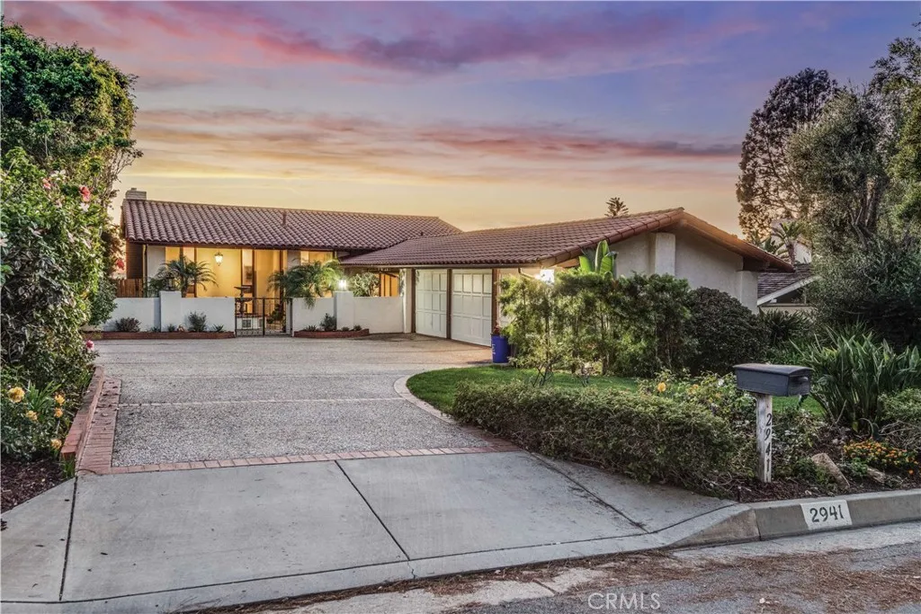 2941 Via Pacheco, Palos Verdes Estates, CA 90274 - Photo 4 of 22, Palos Verdes Estates, CA