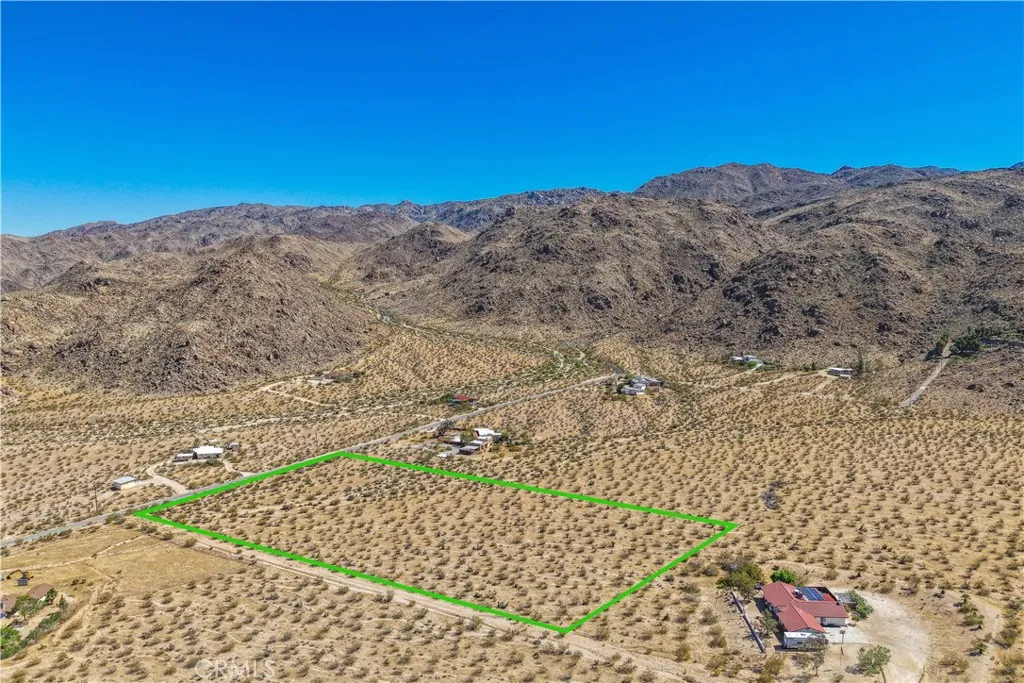 29 Palms, CA 92277
