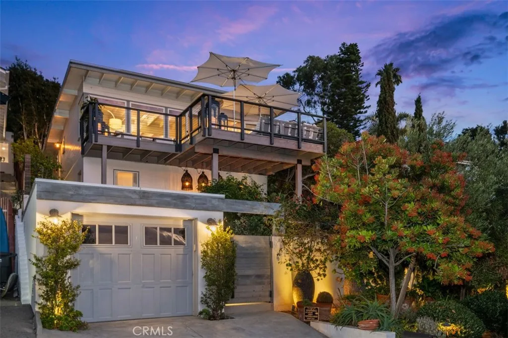608 Poinsettia Avenue UNIT B, Corona Del Mar, CA, 92625