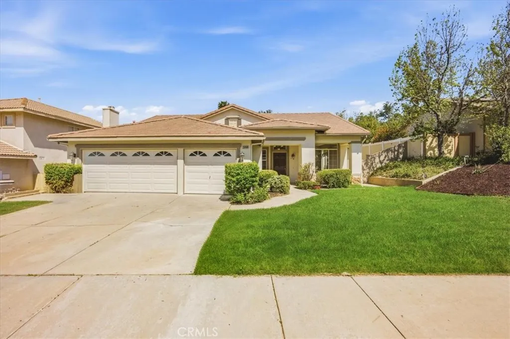 Yucaipa, CA 92399