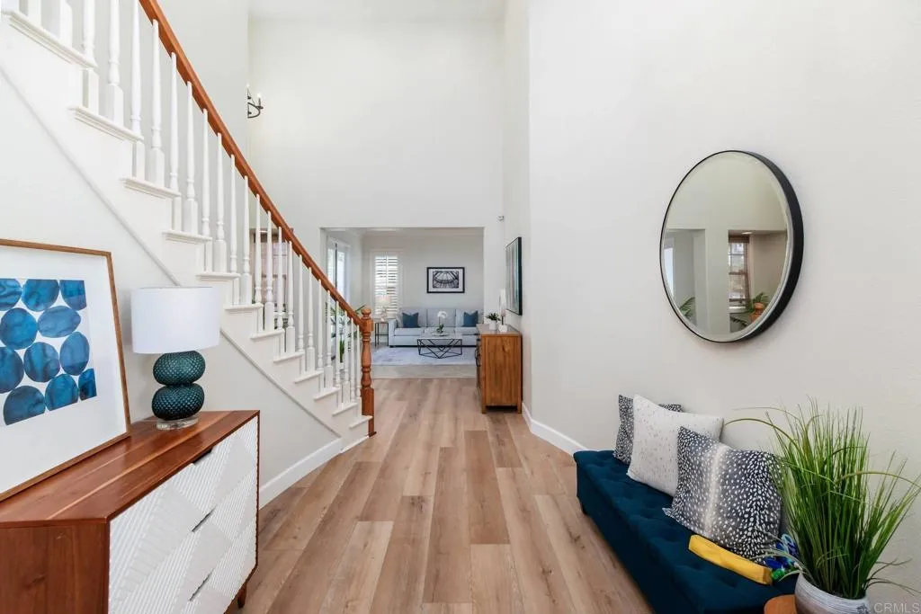2883 Camino Serbal, Carlsbad, CA, 92009
