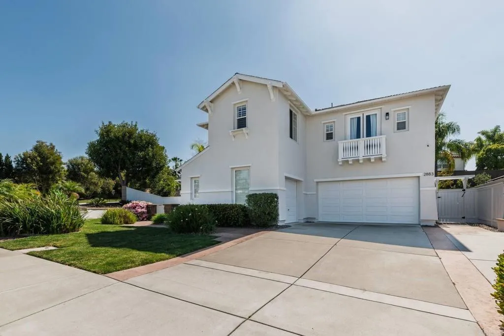2883 Camino Serbal, Carlsbad, CA, 92009