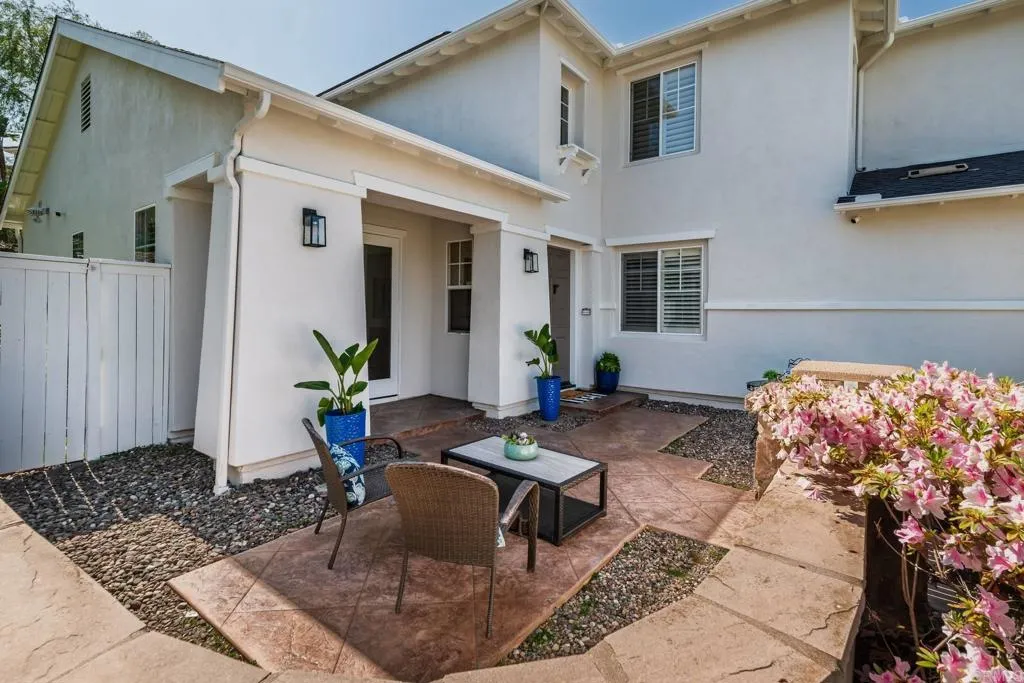 2883 Camino Serbal, Carlsbad, CA, 92009