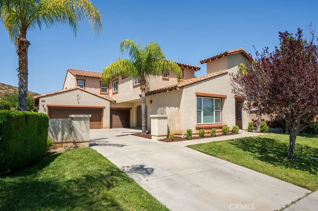 Perris, CA 92570
