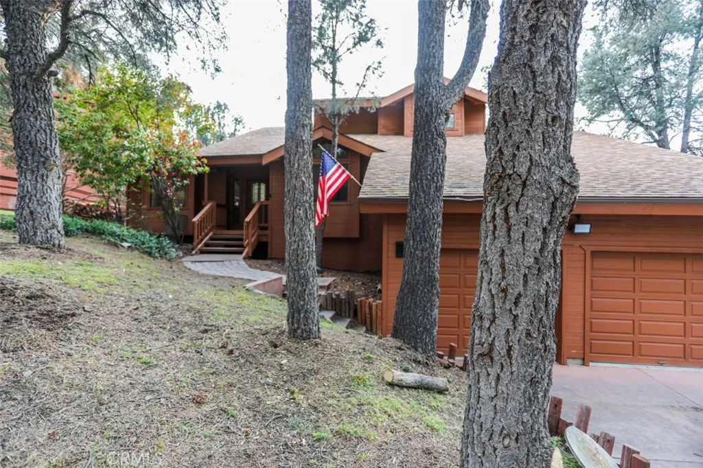 Frazier Park, CA 93225
