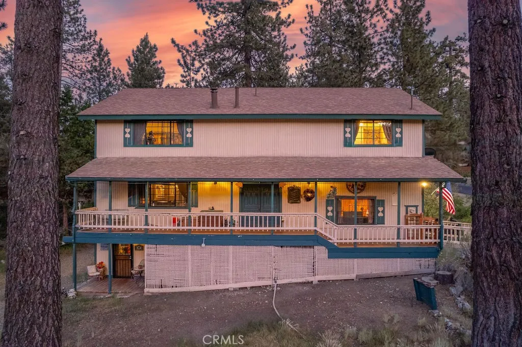 Pine Mountain Club, CA 93222