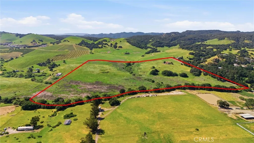 5350 Davenport Creek, San Luis Obispo, CA, 93401
