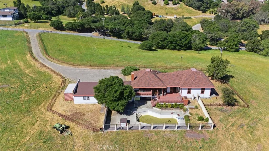 5350 Davenport Creek, San Luis Obispo, CA, 93401
