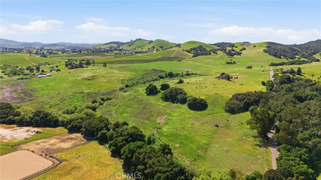 5350 Davenport Creek, San Luis Obispo, CA, 93401