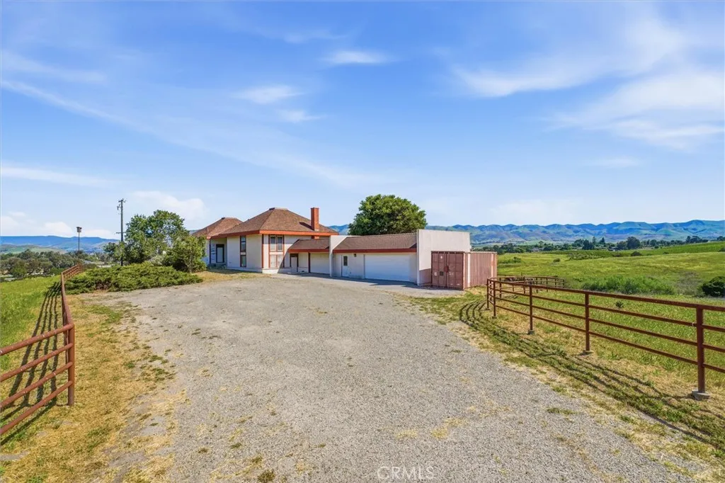 5350 Davenport Creek, San Luis Obispo, CA, 93401