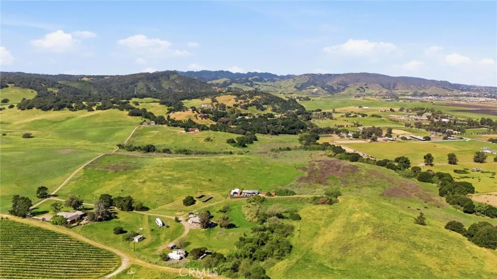 5350 Davenport Creek, San Luis Obispo, CA, 93401