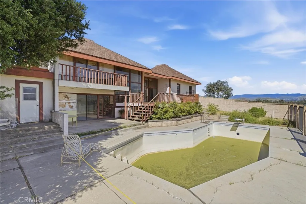5350 Davenport Creek, San Luis Obispo, CA, 93401