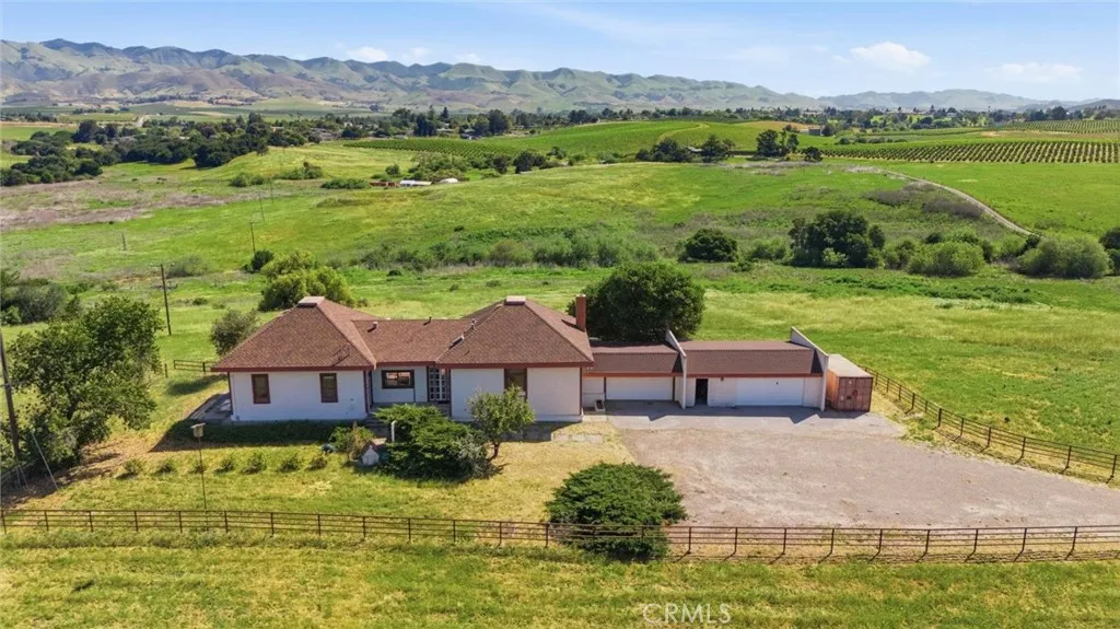 5350 Davenport Creek, San Luis Obispo, CA, 93401