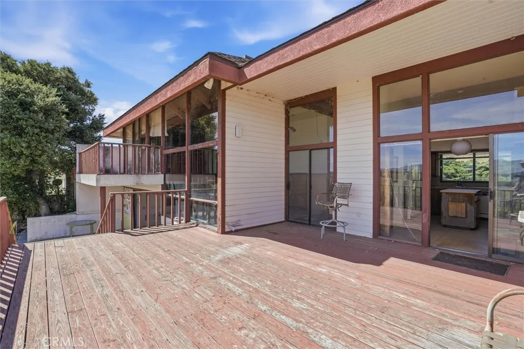 5350 Davenport Creek, San Luis Obispo, CA, 93401