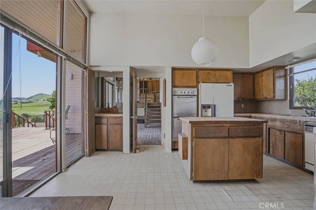 5350 Davenport Creek, San Luis Obispo, CA, 93401