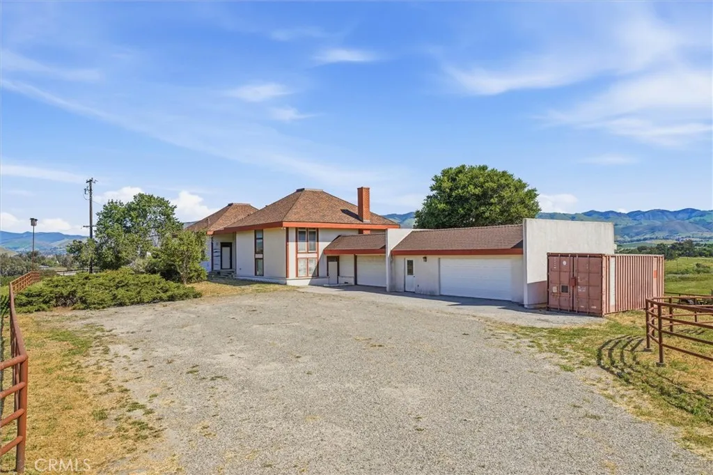 5350 Davenport Creek, San Luis Obispo, CA, 93401