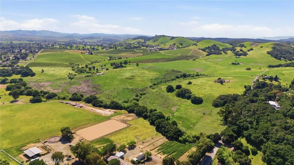 5350 Davenport Creek, San Luis Obispo, CA, 93401