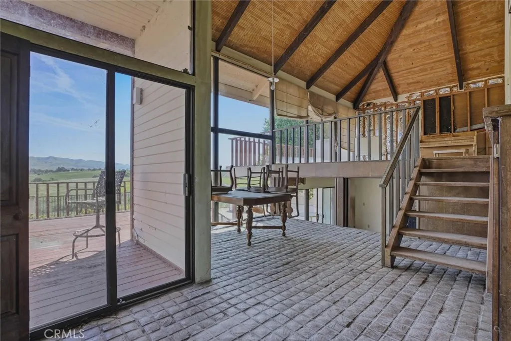 5350 Davenport Creek, San Luis Obispo, CA, 93401