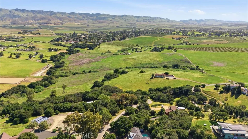 5350 Davenport Creek, San Luis Obispo, CA, 93401