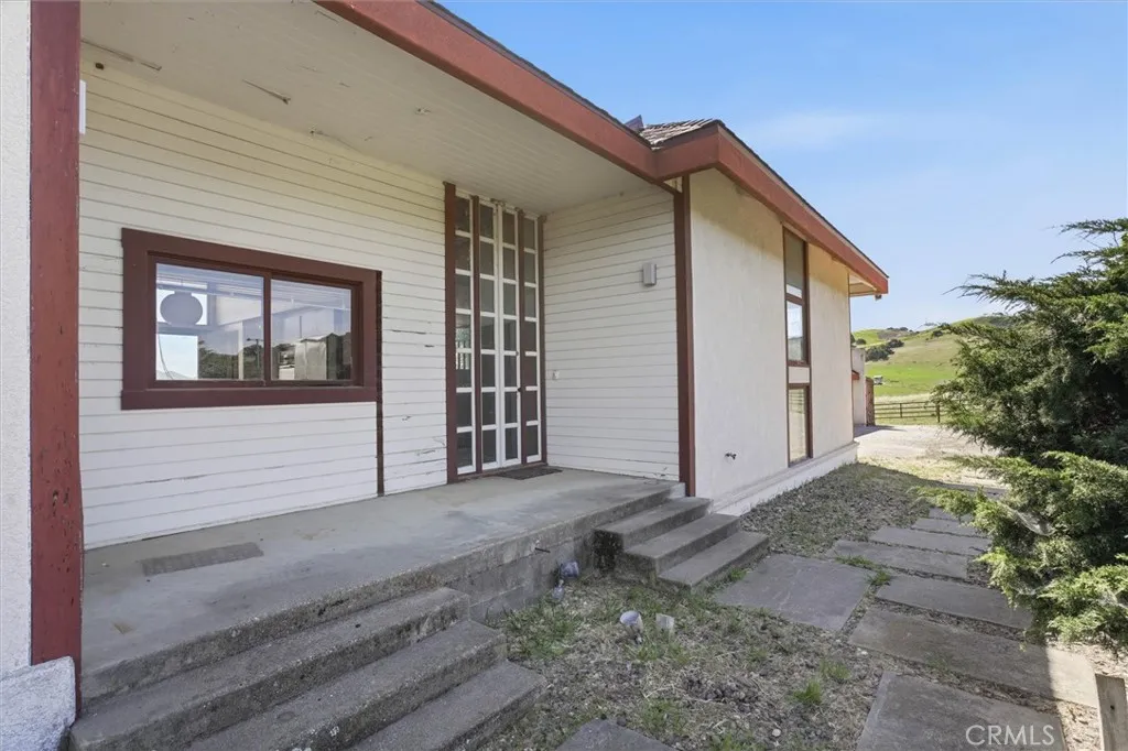 5350 Davenport Creek, San Luis Obispo, CA, 93401