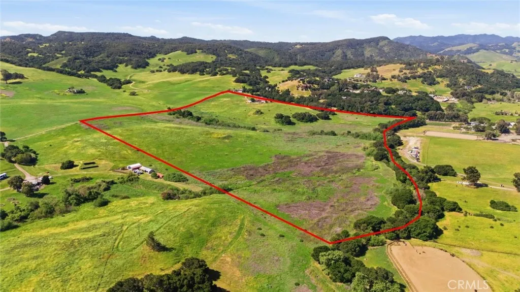 5350 Davenport Creek, San Luis Obispo, CA, 93401